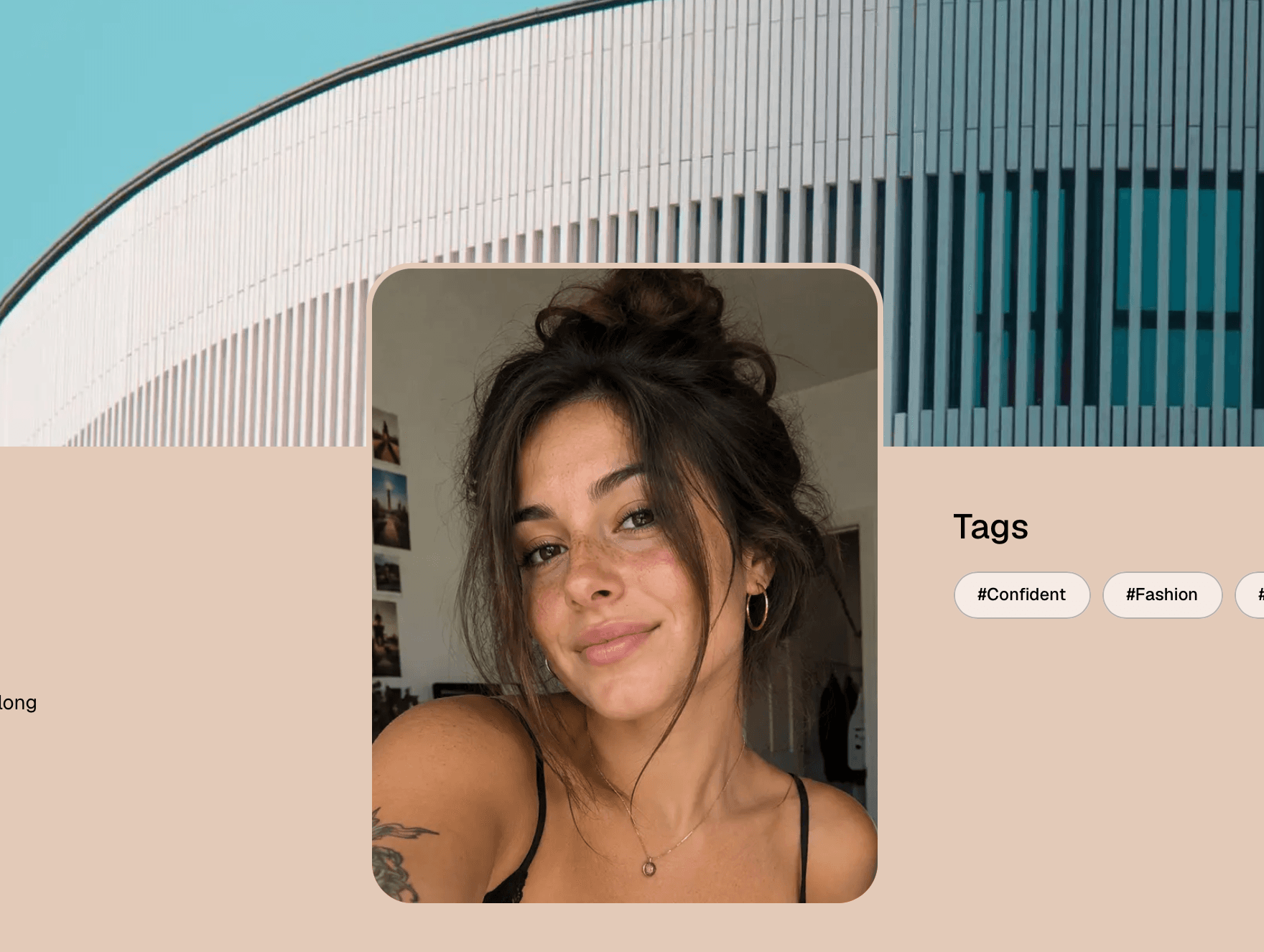 Olesia partner view